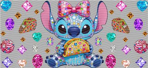 16oz Disney-D 2867